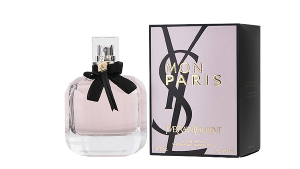 Ysl Mon Paris Eau De Parfum