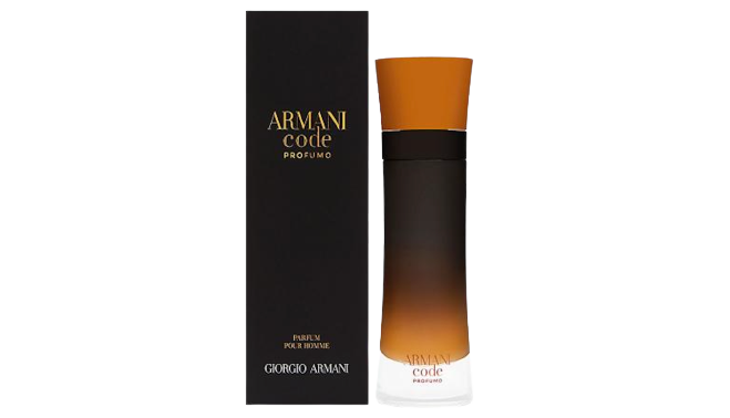 Armani Code Frofumo Giorgio Armani Parfum Pour