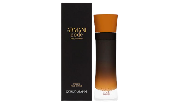 Armani Code Frofumo Giorgio Armani Parfum Pour
