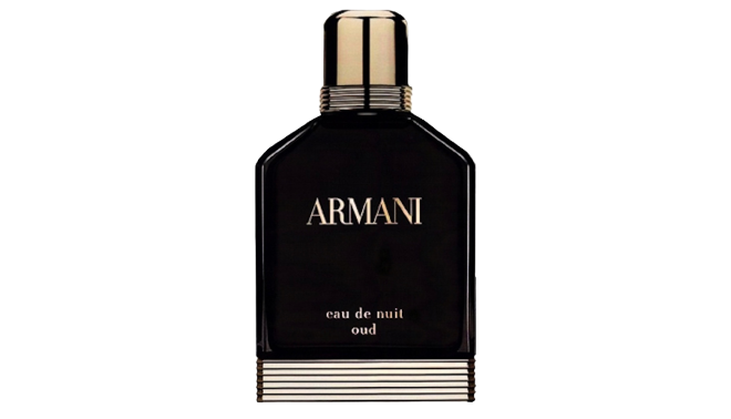 Armani Eau De Nuit Perfume