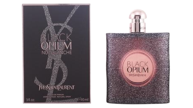 Black Opium Nuit Blanche