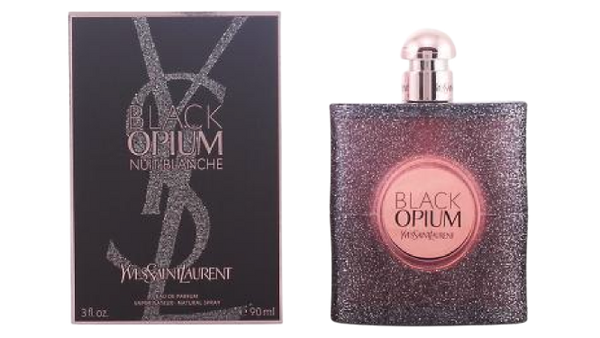 Black Opium Nuit Blanche