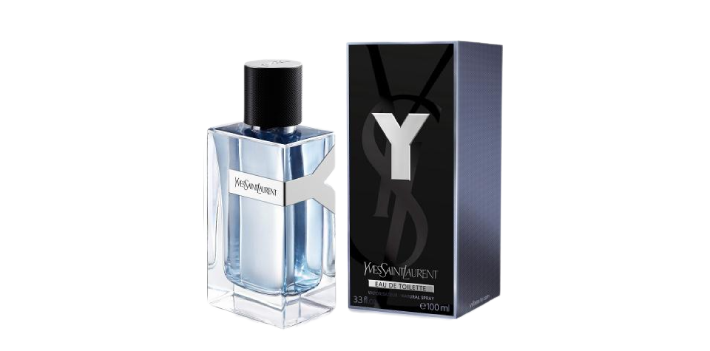 Yves Saint Laurent Eau De Parfum