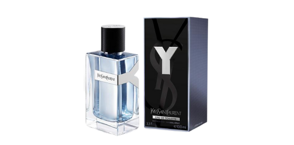 Yves Saint Laurent Eau De Parfum