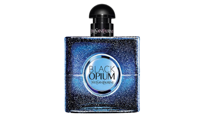 Black Opium Intense (Yves Saint Laurent)