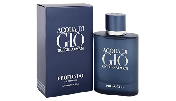 Acqua Di Gio Giorgio Armani Eau De Parfum