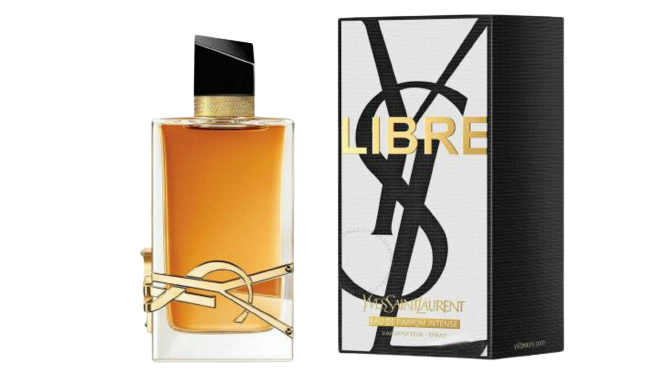 Ysl Libre Eau Parfum Intense