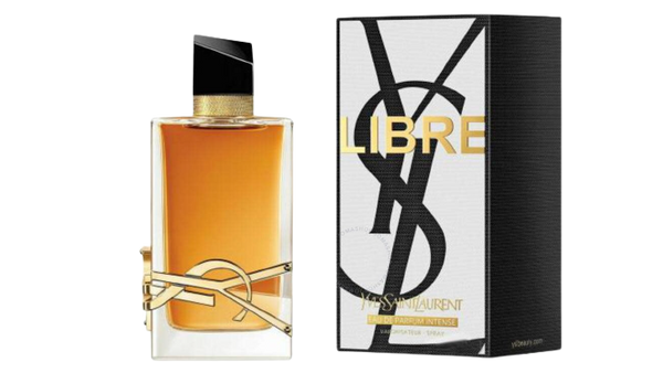Ysl Libre Eau Parfum Intense