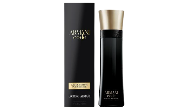 Armani Code Giorgio Armani Eau De Parfum Pour