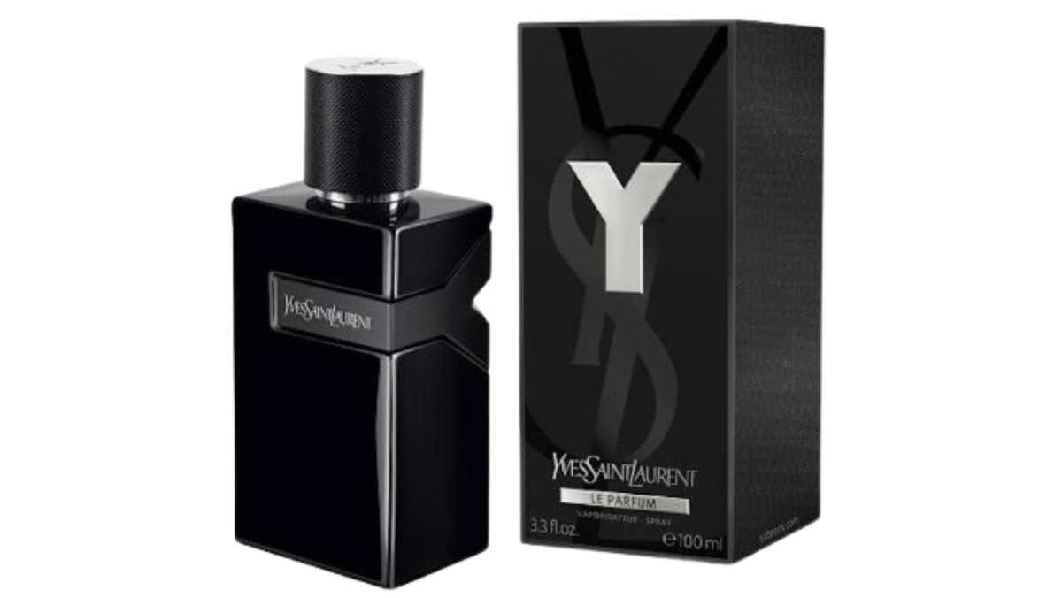 Yves Sain Laurent Le Parfum