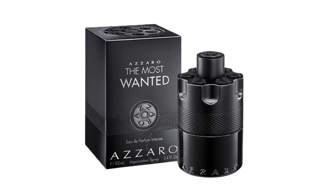 Azzaro The Most Wanted Eau De Parfum Intense