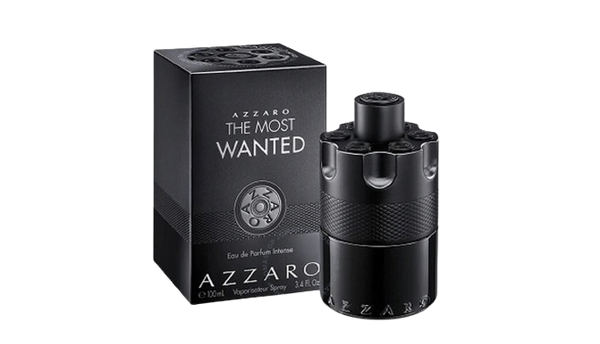 Azzaro The Most Wanted Eau De Parfum Intense