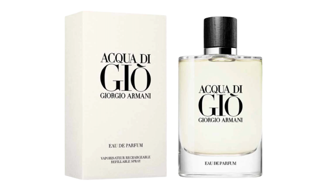 Acqua Di Gio Giorgio Armani Eau De Parfum