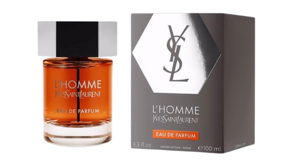 L'homme Yvessaintlaurent Eau De Parfum
