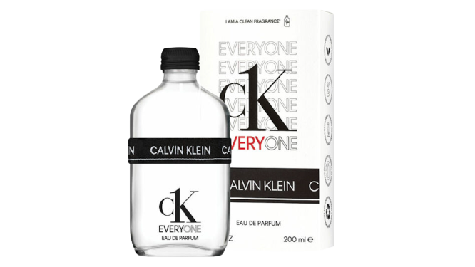 Calvin Klein Everyone Eau De Parfum