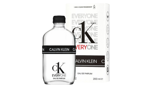 Calvin Klein Everyone Eau De Parfum