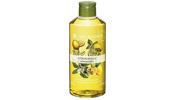 Yves Rocher Citron Basilic Lemon Basil
