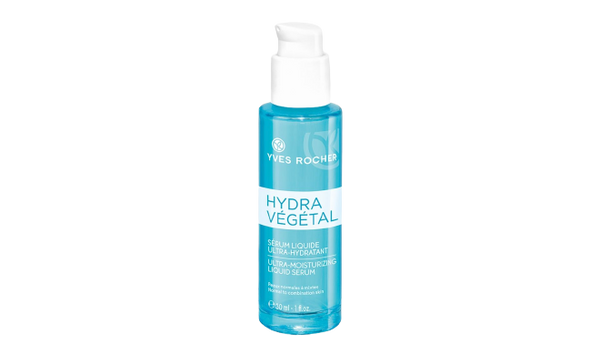 Yves Rocher Hydra Vegetal Ultra-Moisturing