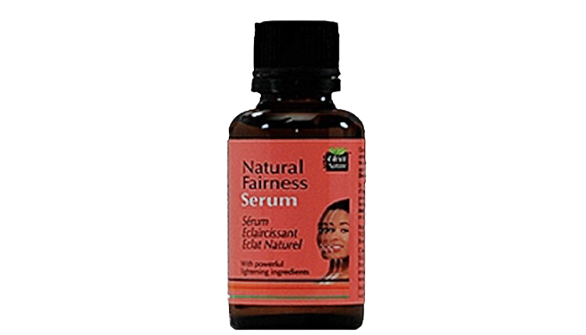 Clear Nature Serum Natural Fairness