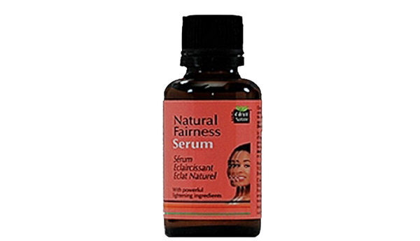 Clear Nature Serum Natural Fairness