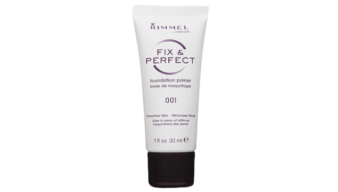 Rimmel Primer