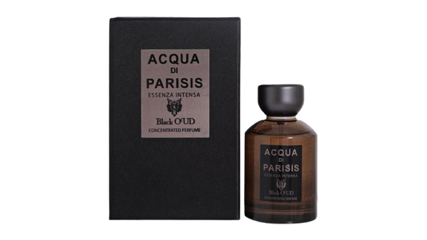 Acqua Di Paris Essenza Intensa Black Oud