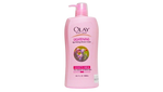 Olay Lightening Goat Milk Pink