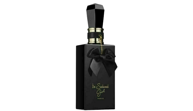 Be Seduced Girl Perfume