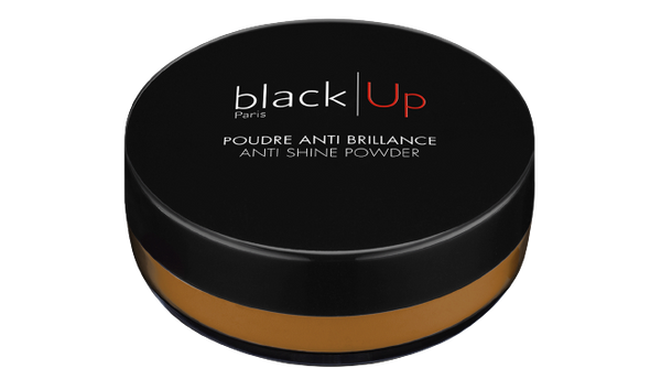 Blackup Anti Shine Loose Powder