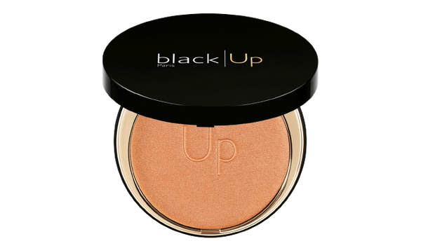 Blackup Sublime Powder