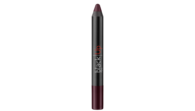 Blackup 2 In 1 Lip Pencil