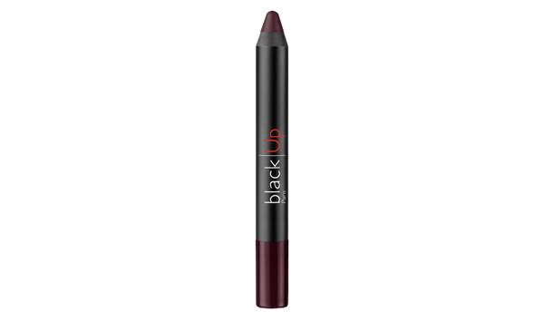 Blackup 2 In 1 Lip Pencil