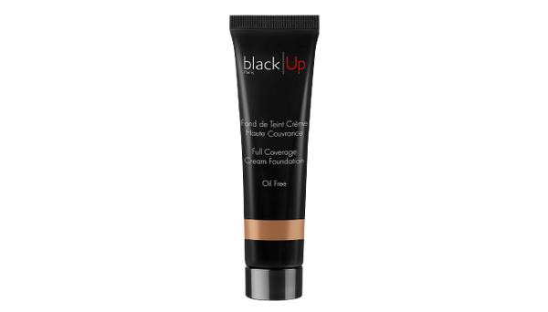 Blackup Full Foundation