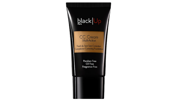 Blackup Cc Cream Multi Action