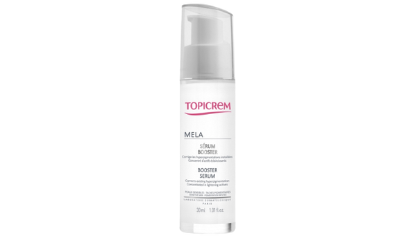 Topicrem Mela Booster Serum