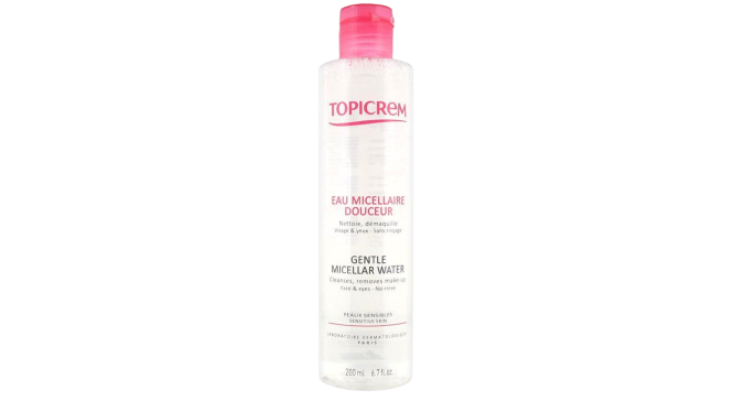 Topicrem Gentle Micellar Water