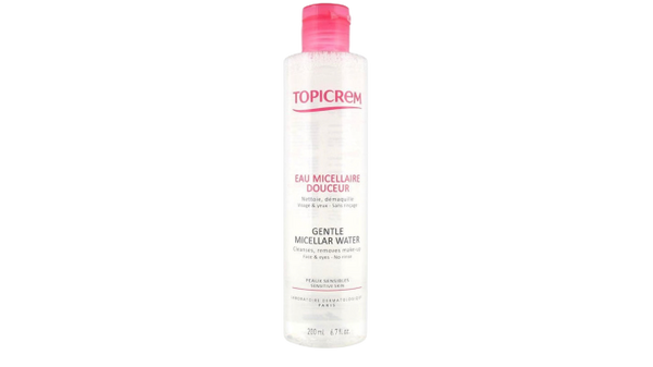 Topicrem Gentle Micellar Water