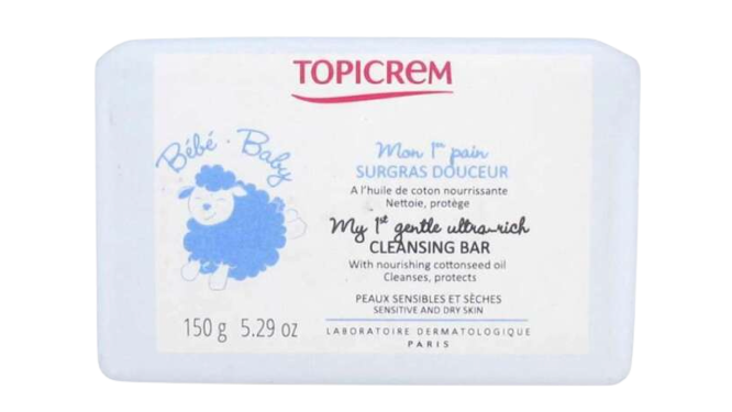 Topicrem Baby My 1St Gentle Ultra-Rich