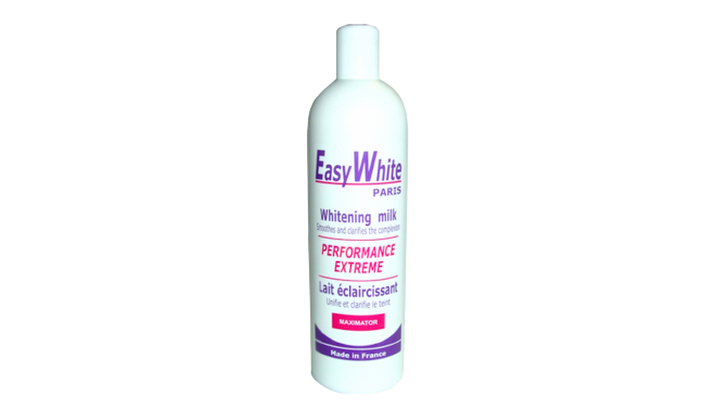 Easy White Paris Whitening Milk