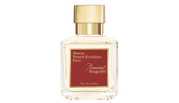 Baccarat Rouge 540 Eau De Parfum