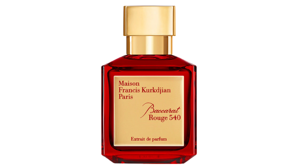 Baccarat Rouge 540 Extrait De Parfum