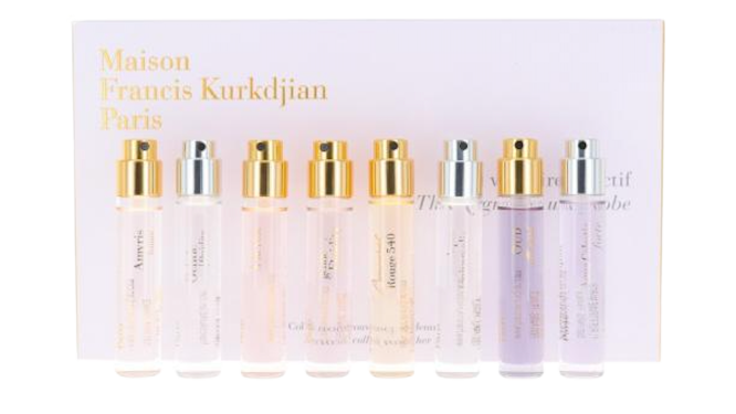 Maison Francis Kurkdjian Paris Vaporisateyr