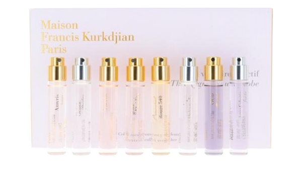 Maison Francis Kurkdjian Paris Vaporisateyr