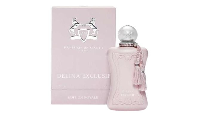 Parfums De Marey Delina Exclusif