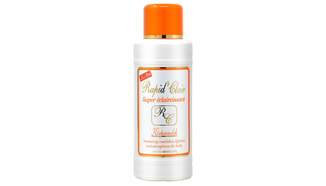 Rapid Clair Lotion