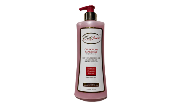 Biopur Paris Lotion