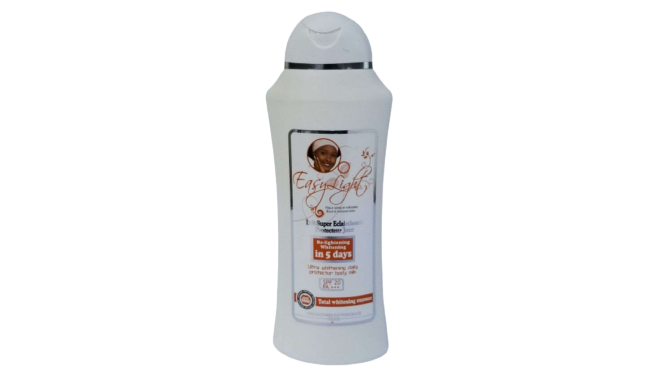 Easy Light 5 Days Lotion