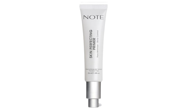 Note Skin Perfecting Primer