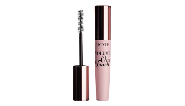 Note Volume One Touch Mascara
