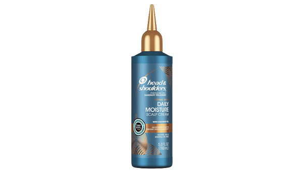 Head And Shoulder Scalp Cream